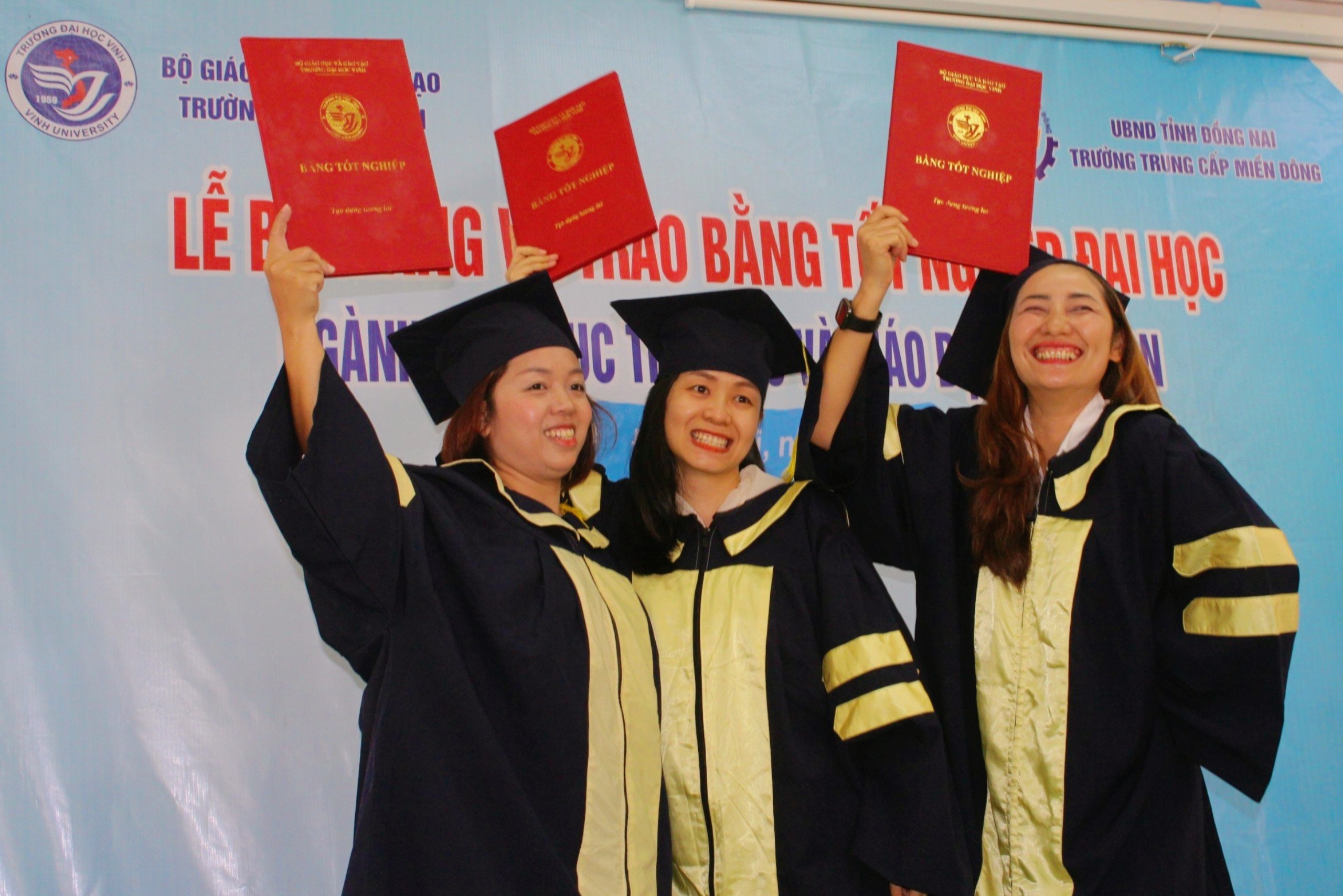 Hướng Dẫn Làm Bằng Cao Đẳng Nhanh Chóng Và Hiệu Quả