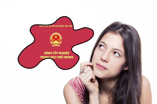 Làm bằng cấp 3 giá 1 - 2 triệu: Lợi ích và quy trình