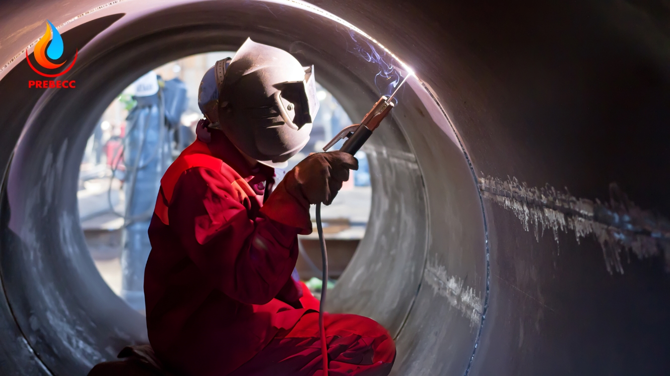 Làm Chứng Chỉ Nghề Hàn Uy Tín Nhanh Nhất 2025