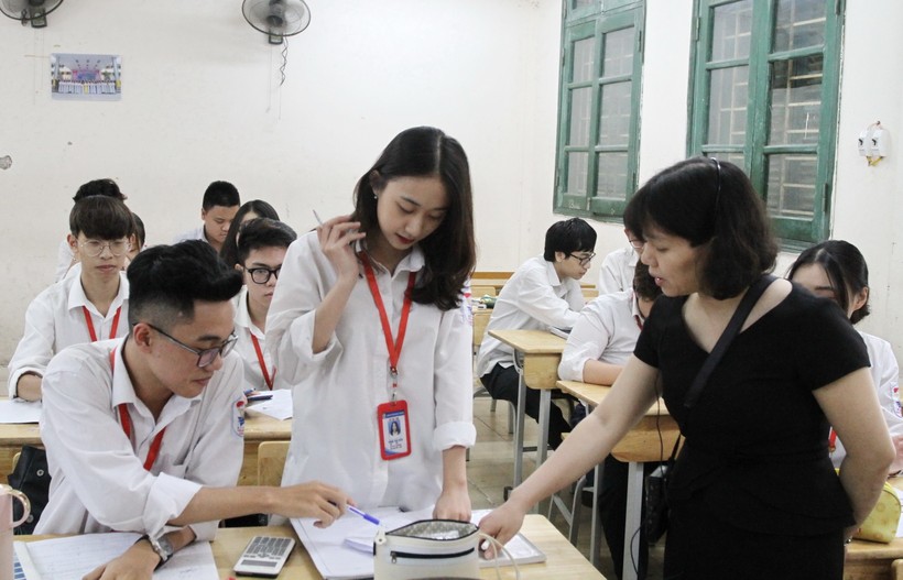 Hướng Dẫn Làm Bằng Cấp 3 Mới Nhất 2025