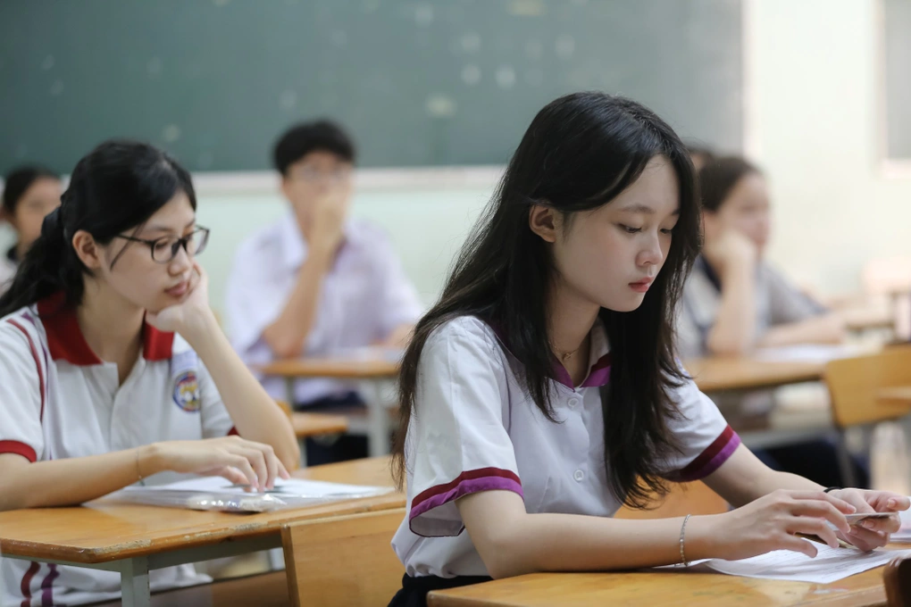 Hướng Dẫn Làm Bằng Cấp 3 Mới Nhất 2025
